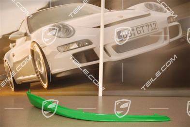 Aero Kit spoiler, R