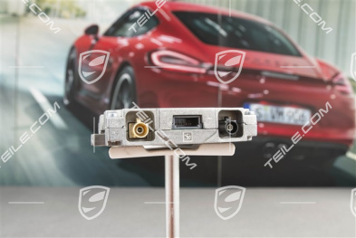 Phone / mobile signal amplifier / booster