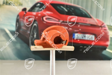 Verteilerlaeufer / Zündverteilerläufer, Turbo