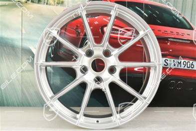 20" Felge "Spyder" / "718 Sport", 10,5J x 20 ET47