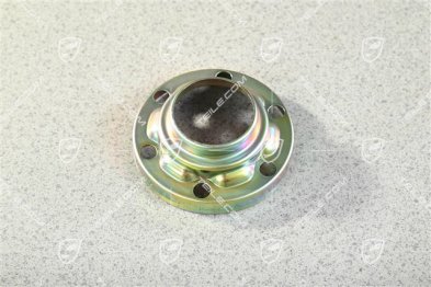 2,5 / 2,7L, Flansza osłony przeciwpyłowej przegubu