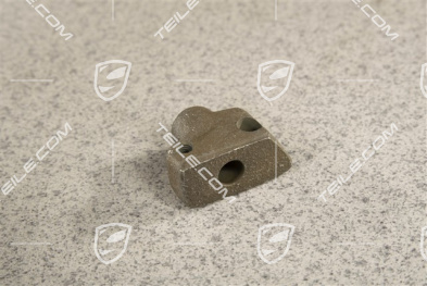 Supporting mount, Back seat backrest, R