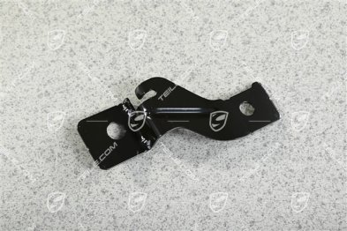 Halter / Verstärkung, Schwellerblende / Unterholmverkleidung