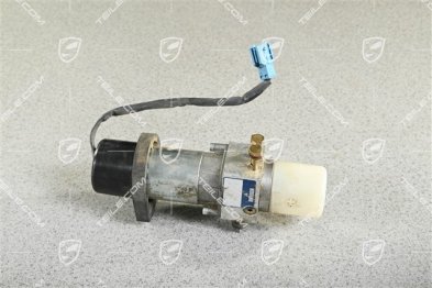 Hydraulic pump 997