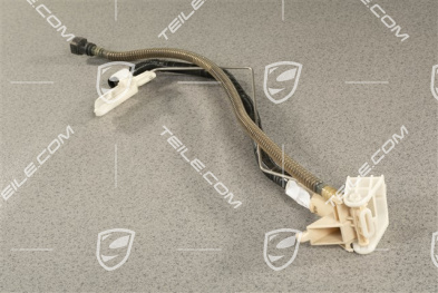 Venturi tube, Turbo