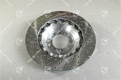 Bremsscheibe, GT3, R
