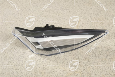 Direction indicator light, GT2 RS / GT3 RS, R