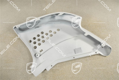 Spoiler przedni Aero Kit IB, L