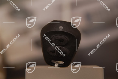 Handsender, Diebstahlsicherungsanlage