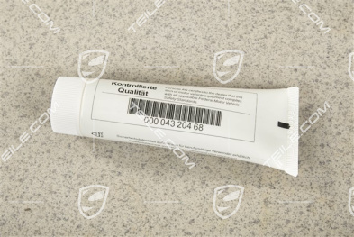 Grease 50g Syntheso Glep 1