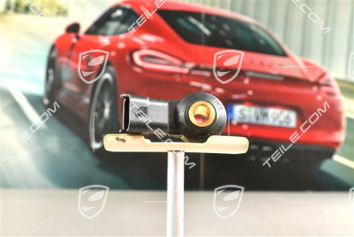 Knock sensor