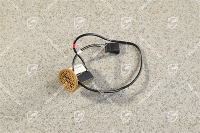 Mikrofon, Bose, beżowy Savannah beige