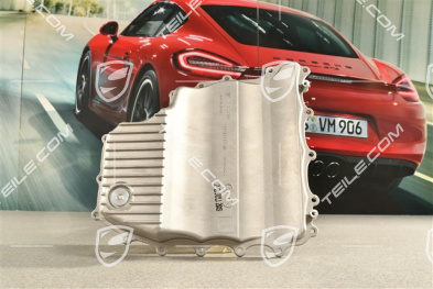 Miska olejowa 4,8L