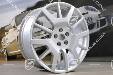 20" Felga MASERATI GranTurismo Trident design 8,5J x 20 ET52