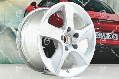 18" Felge SportTechno, 10J x 18 ET47