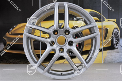 19'' Felge Cayenne Turbo IV (Facelift) 8,5 x 19 ET 59