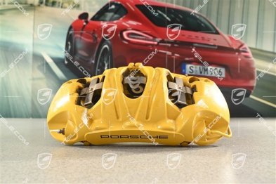 Fixed calliper, GT3/GT3RS/GT2RS, L