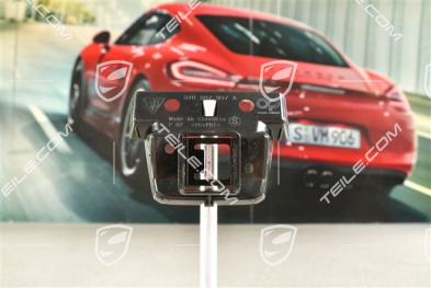 Bracket for Real Top View camera, Turbo