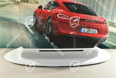 Heckspoiler Sport Classic