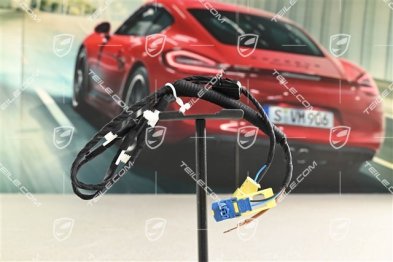 Wiązka instalacji elektrycznej poduszki powietrznej bocznej, L