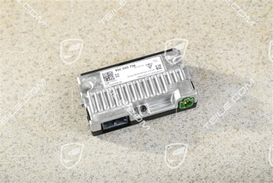 Interfejs multimedialny USB C