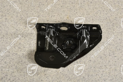 Adapter siedzenia kubełkowego, strona wewnętrzna, tylny, R