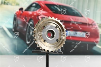 Koło zębate wałka wydechowego, GT3, Cyl. 4-6
