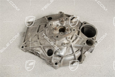 Clutch housing