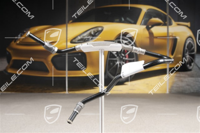 Brake line