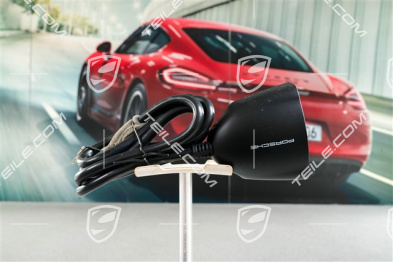 Interfejs multimedialny / adapter usb, aux, Porsche Classic 1Din