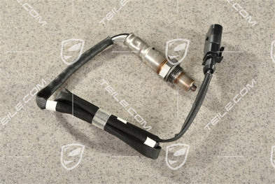 Oxygen sensor, 2,9L 324kW, downstr. of catalytic converter