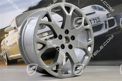 19-inch wheel Maserati Gran Turismo Mercury 8,5J x 19 ET52