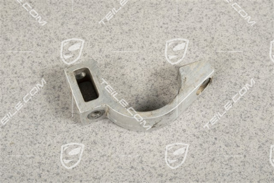 Steering-Gear Assembly Mount Bracket / Clip