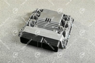 Motorsteuergerät / Steuergeraet DME