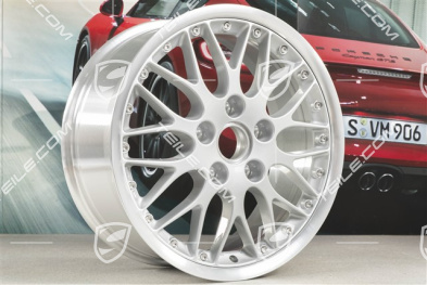18" Felga Sport Classic II, 8J x 18 ET52
