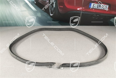 Dichtung, Cabrio, L