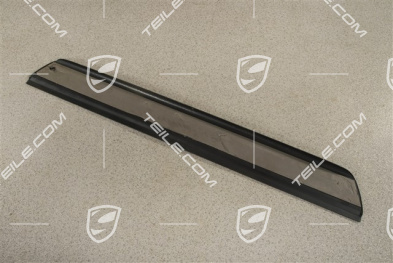 Einstiegleiste "Cayman S",  L=R