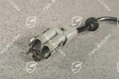 Reparatur-Kabelstrang, Vorne, Carrera 4/4S, L