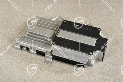 Booster, Top Premium sound system
