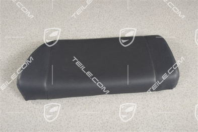 Rear / back seats, Lumbar support, Leatherette, Metropole blue, Convertible, R