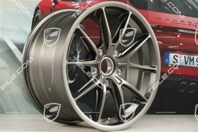 18-inch wheel rim GT4 RS Clubsport, 10,35J x 18 ET47,5