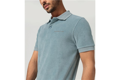 60Y 911 Polo Shirt, Kollektion 60 Jahre Porsche 911, 3XL / XXXL