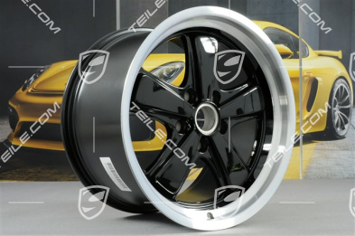 19" Felgensatz 911 Sport Classic, 8,5J x 19 ET55 + 11,5J x 19 ET50