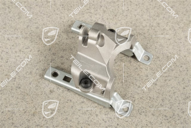 Mounting, Center