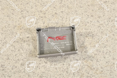 Blende Volcano Grey, L