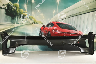 Offroad Design, Zderzak przedni z otworami na czujniki parkowania / asystenta parkowania
