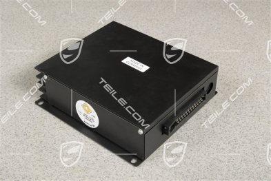 Sound system amplifier