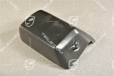 Rear bumper Guard / Cover / Buffer, Saudi Arabia, R