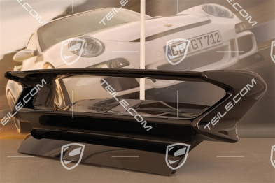 Aero Kit CUP (GT3 Look) spoiler tylny, do Carrery 2/4/2S/4S Coupe, kompletny, zawiera maskę i drobne części