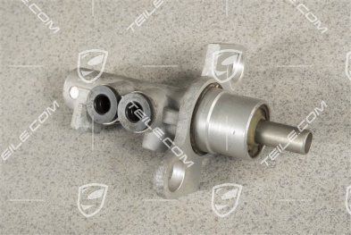 C4 / Targa / Speedster / Sport Classic, Brake master cylinder